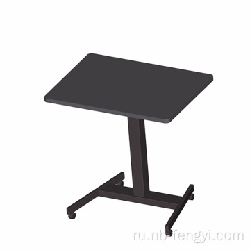 Регулируемая высота стола столовой столовой офис.